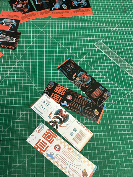 燈箱布與寫真布、噴繪布怎么區(qū)分？